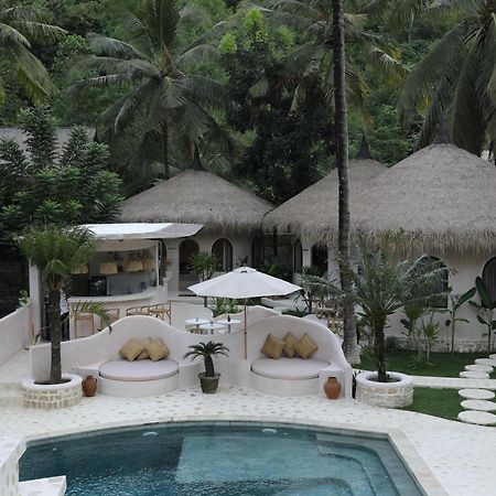 Tiu Oasis Lombok Hotel Kuta  Екстериор снимка