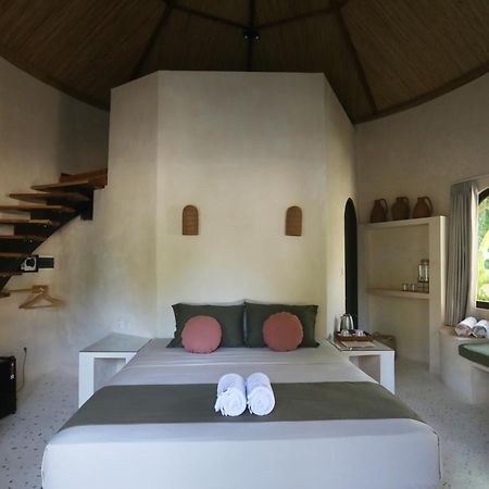 Tiu Oasis Lombok Hotel Kuta  Екстериор снимка
