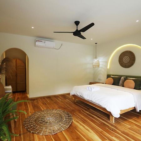Tiu Oasis Lombok Hotel Kuta  Екстериор снимка