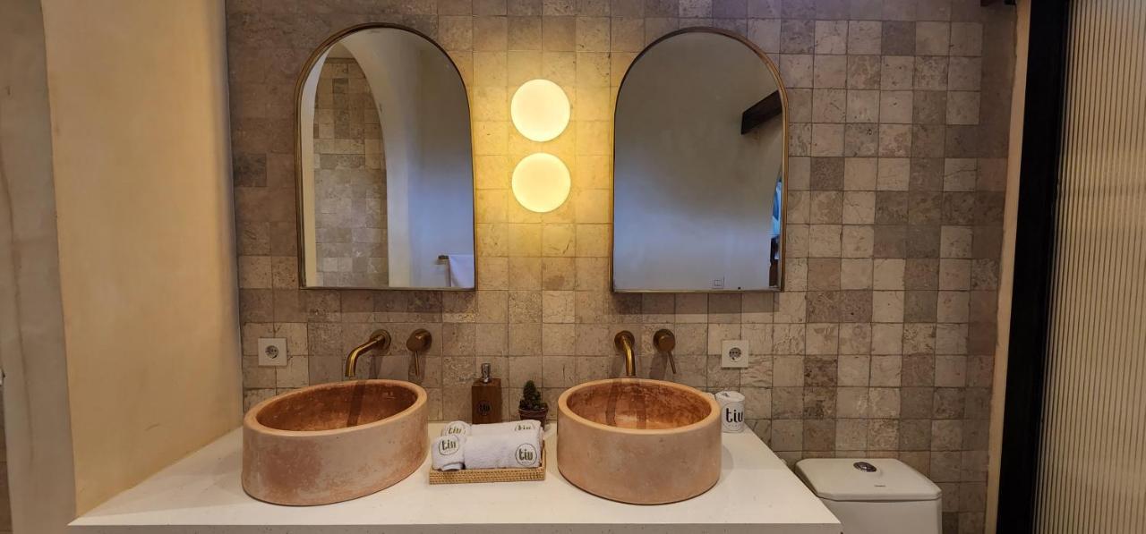 Tiu Oasis Lombok Hotel Kuta  Екстериор снимка