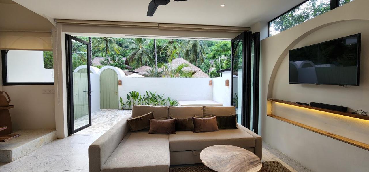 Tiu Oasis Lombok Hotel Kuta  Екстериор снимка