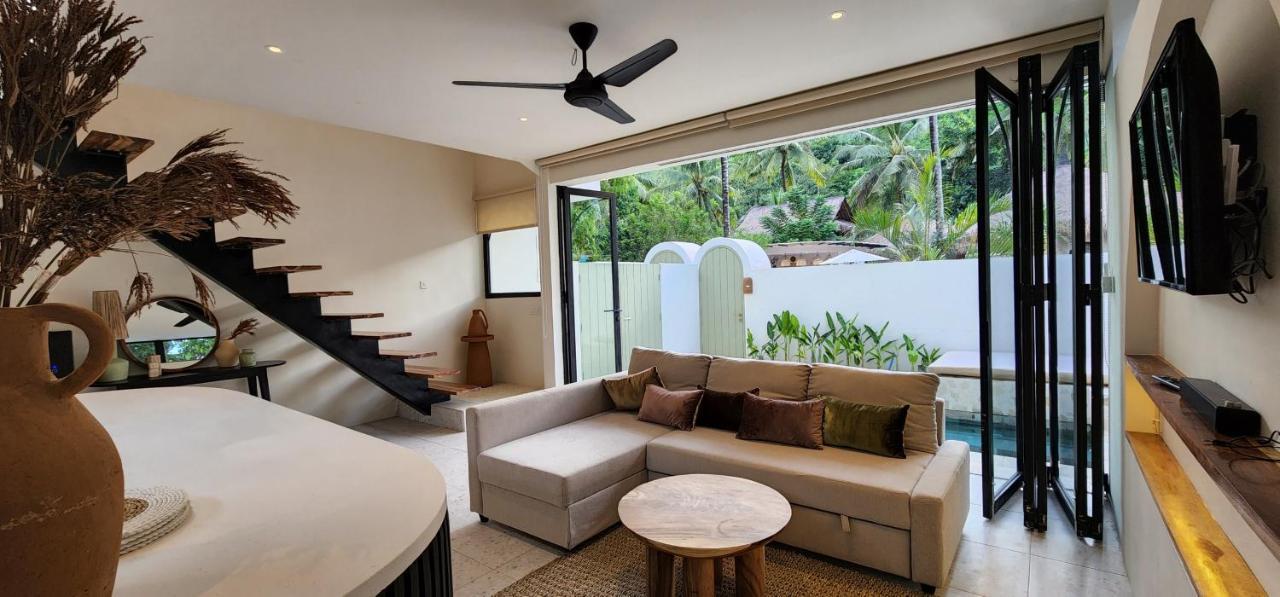 Tiu Oasis Lombok Hotel Kuta  Екстериор снимка