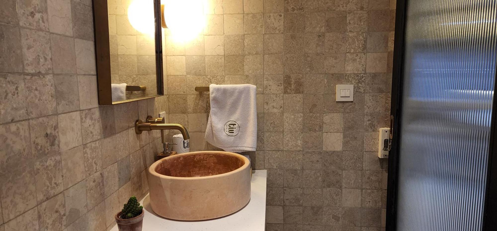 Tiu Oasis Lombok Hotel Kuta  Екстериор снимка