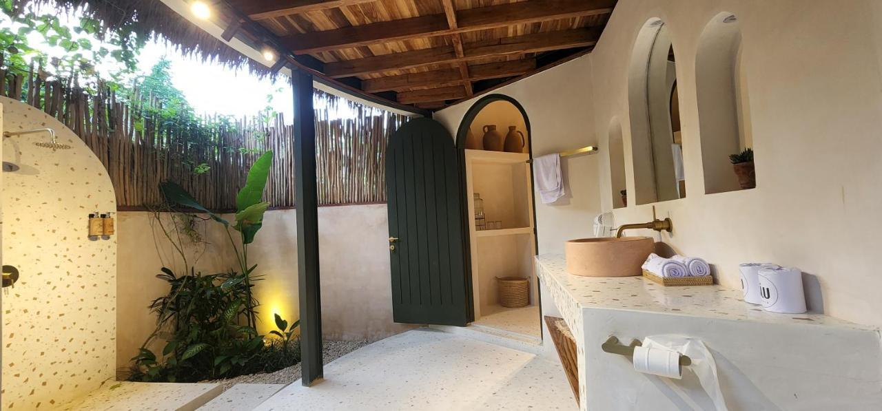 Tiu Oasis Lombok Hotel Kuta  Екстериор снимка