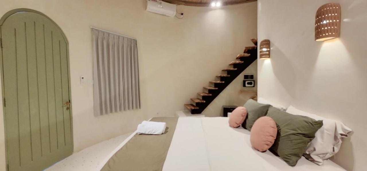 Tiu Oasis Lombok Hotel Kuta  Екстериор снимка