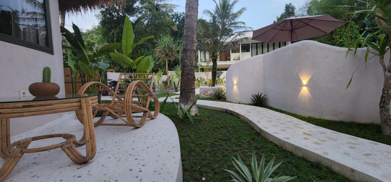 Tiu Oasis Lombok Hotel Kuta  Екстериор снимка