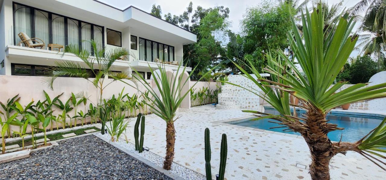 Tiu Oasis Lombok Hotel Kuta  Екстериор снимка