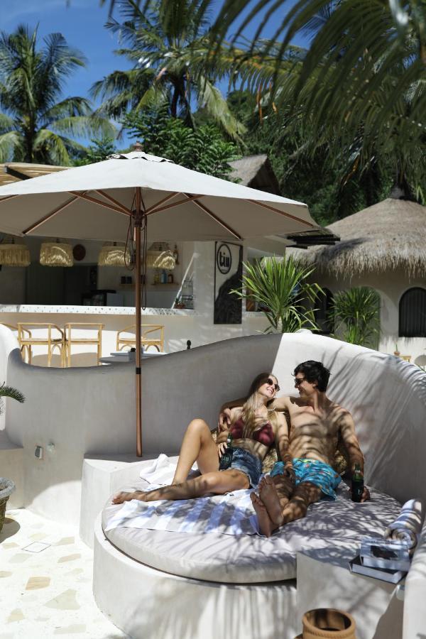 Tiu Oasis Lombok Hotel Kuta  Екстериор снимка