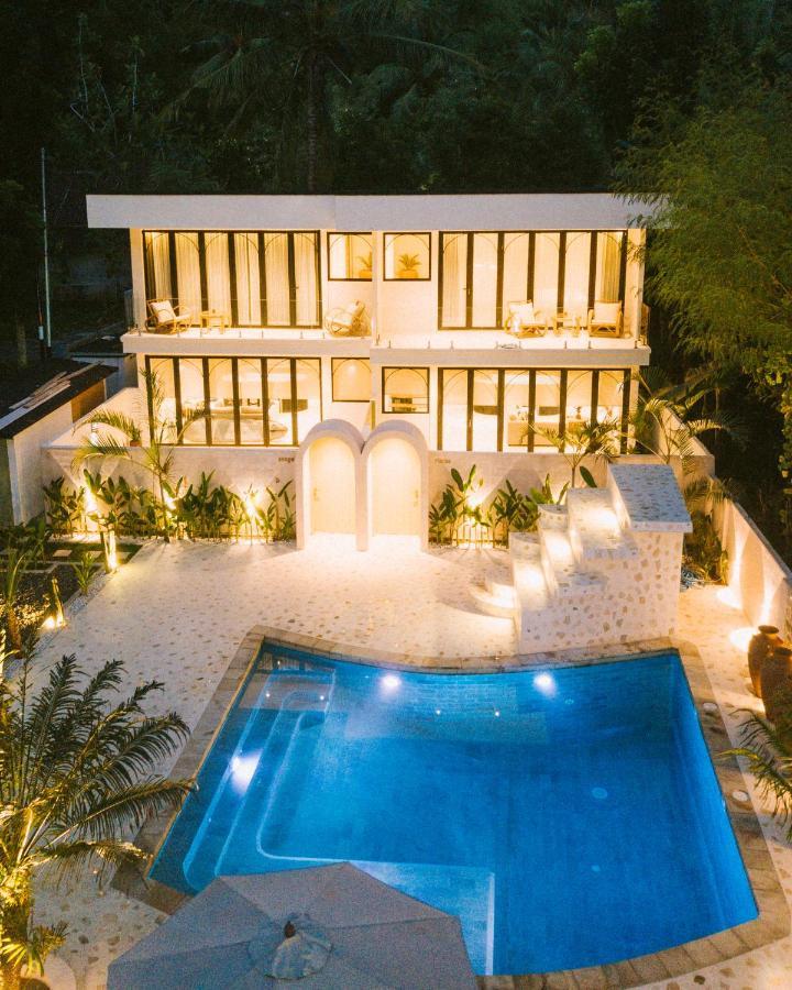 Tiu Oasis Lombok Hotel Kuta  Екстериор снимка