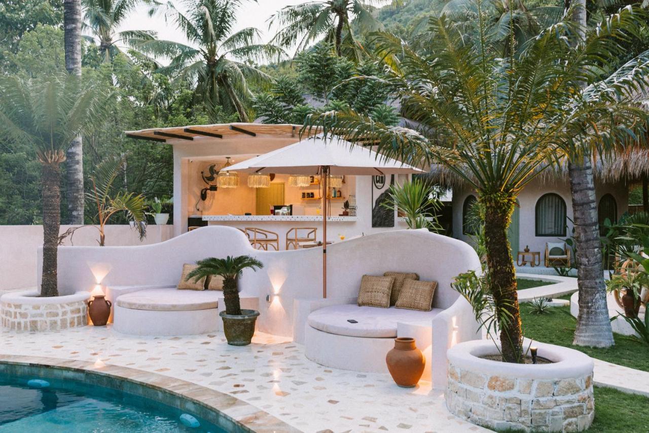 Tiu Oasis Lombok Hotel Kuta  Екстериор снимка