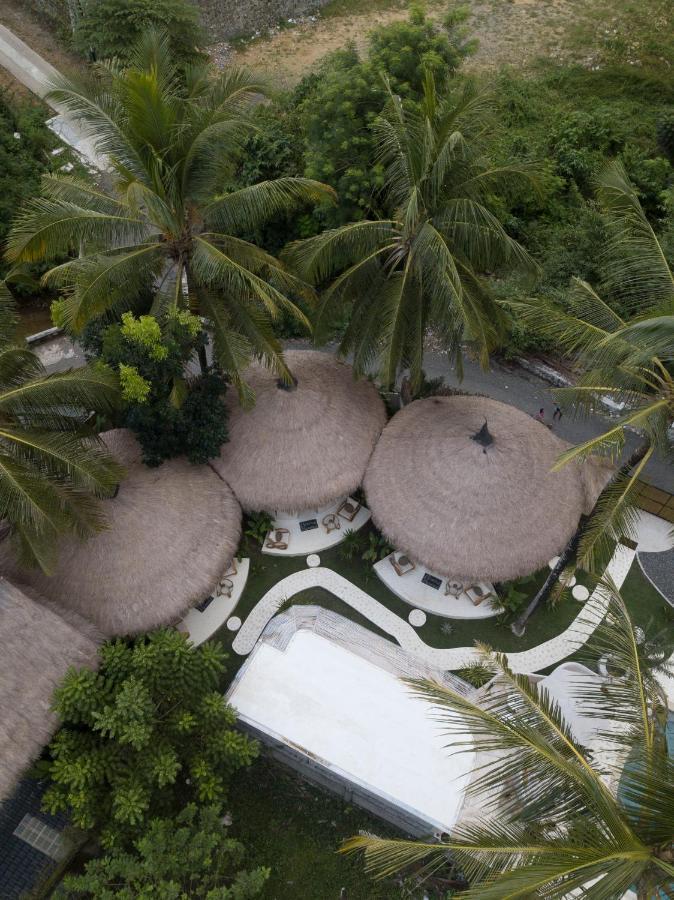 Tiu Oasis Lombok Hotel Kuta  Екстериор снимка