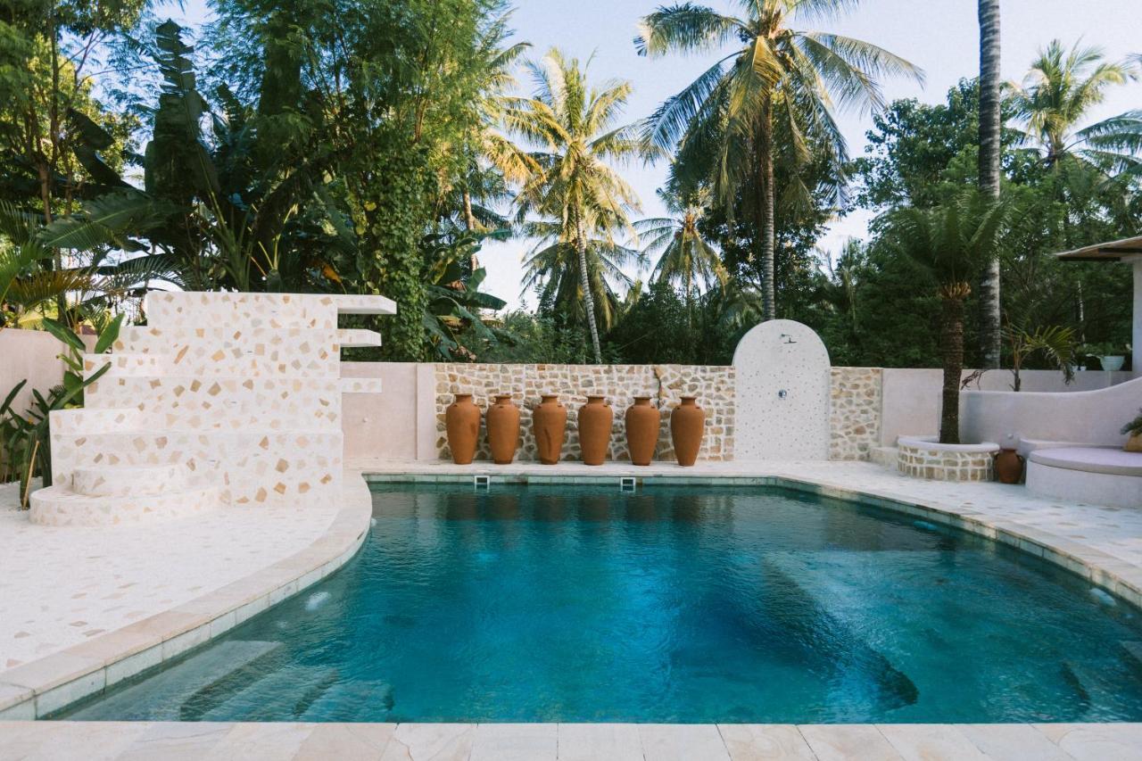 Tiu Oasis Lombok Hotel Kuta  Екстериор снимка