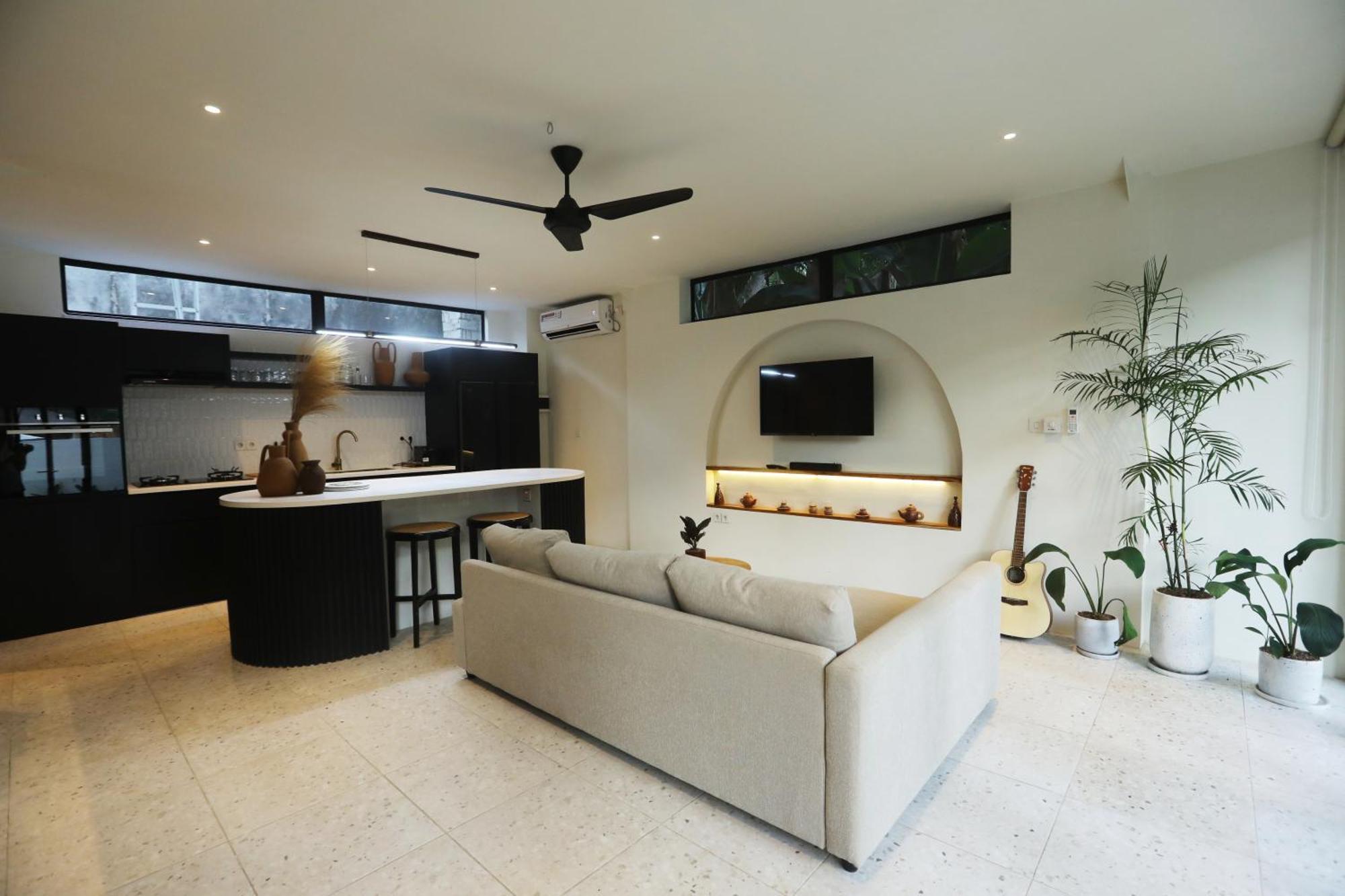 Tiu Oasis Lombok Hotel Kuta  Екстериор снимка