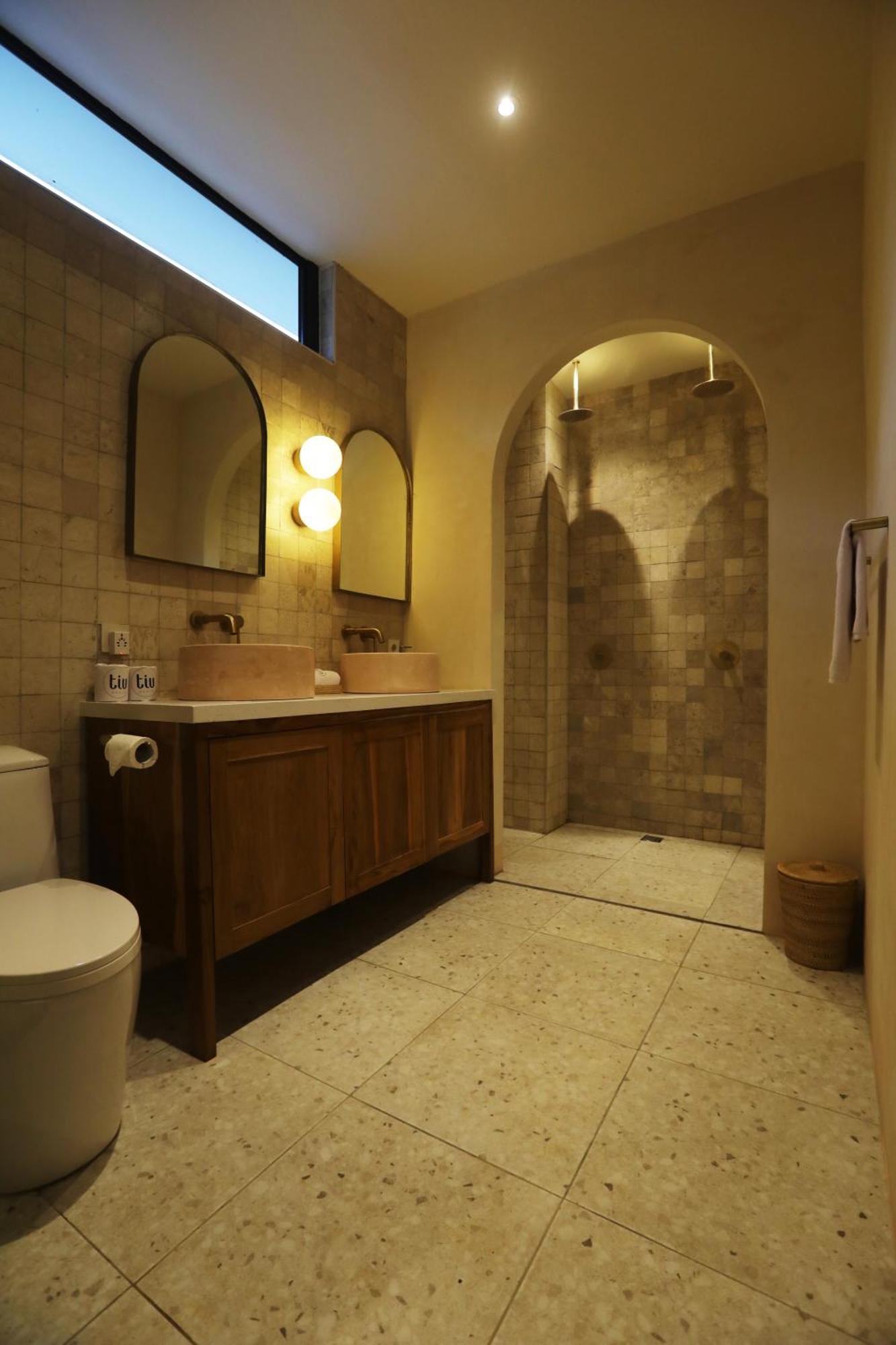Tiu Oasis Lombok Hotel Kuta  Екстериор снимка